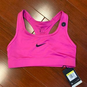 Brand New Nike Sports Bra Size Small